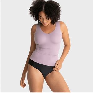 Evelyn & Bobbie Defy bra tank. Brand new